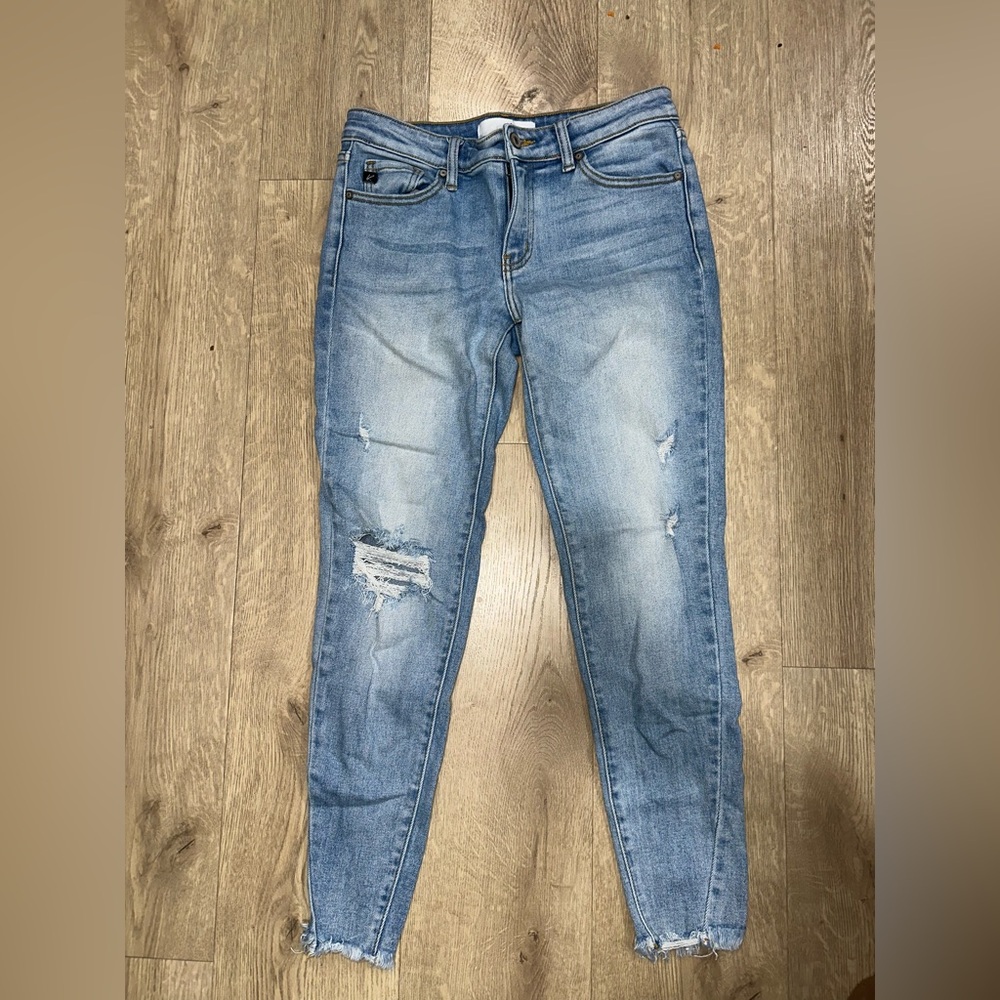 Kancan Women Jeans